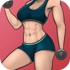 Lose weight - Fitness + simgesi