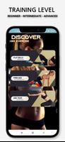 Lose weight - Fitness + syot layar 1