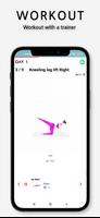 Lose weight - Fitness + syot layar 3