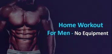 Esercizi a casa per uomini. Senza attrezzature