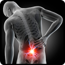 Back Pain Exercises & Relief APK