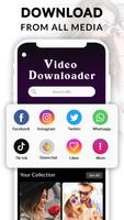 Video Downloader gönderen