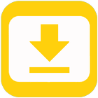 Tube Video Downloader 2021 - Download HD Videos 图标