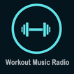 Workout Music آئیکن