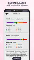 برنامه‌نما Burn Belly Fat For Women عکس از صفحه