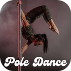 Pole Dance icon