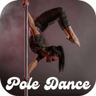 Pole Dance icône
