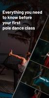 Pole Dance Cartaz