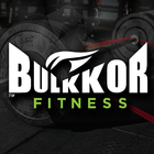 Bulkkor Fitness ikon