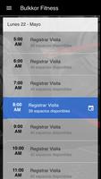 Bulkkor Fitness スクリーンショット 3