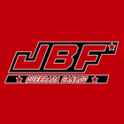 JBF Quebrada Ganado icon