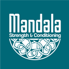 Mandala Strength Conditioning أيقونة