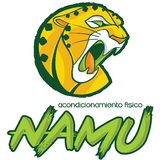 CAF NAMU biểu tượng