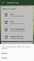 Samadhi Yoga screenshot 2