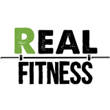 آیکون‌ Real Fitness