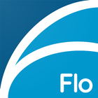 FA Flo biểu tượng