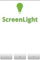 ScreenLight Affiche