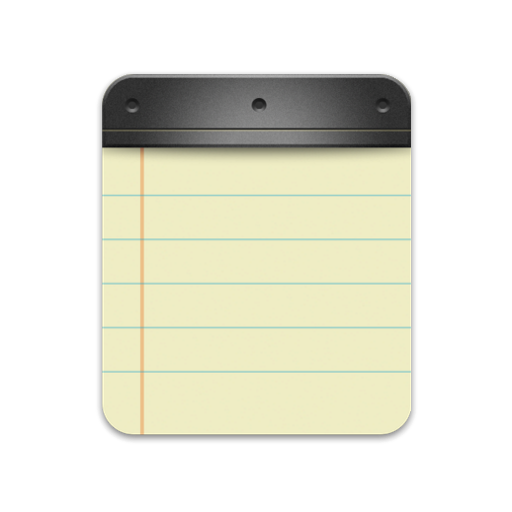 Inkpad - Note ed elenchi