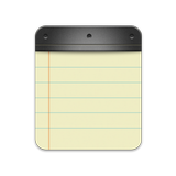 Inkpad - یادداشت ها و فهرست ها