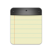 Inkpad icon