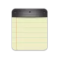 Inkpad Notizblock - Notizen