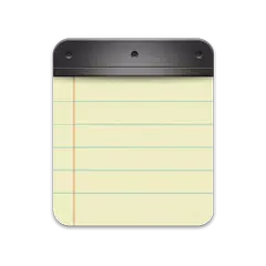 Inkpad Notizblock - Notizen