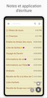 Inkpad Affiche