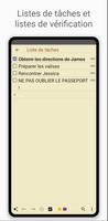 Inkpad capture d'écran 2