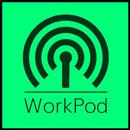 WorkPod - Alquila espacios de trabajo por minutos APK