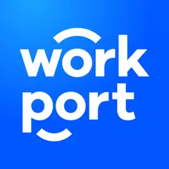 Workport.pl - Работа в Польше APK Herunterladen