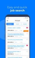 Workport.pl - Work in Poland screenshot 2
