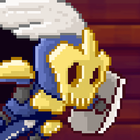 Skull Dungeon ikon