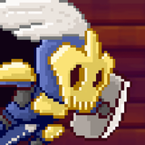 Skull Dungeon иконка
