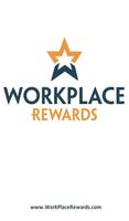 Workplace Rewards Affiche