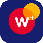 TCP Work Plus ไอคอน