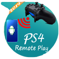 ҎS4 REM0TE PLAY 2019 - Controller