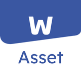 Workpulse Asset biểu tượng