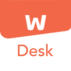 Workpulse Desk-icoon