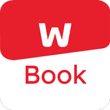 Workpulse Book-icoon