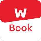 Workpulse Book أيقونة