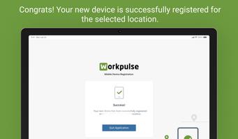 Workpulse MDR 스크린샷 1