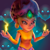Bubchero أيقونة
