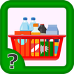 Picture Quiz: Food أيقونة