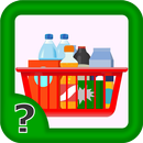 Picture Quiz: Food APK