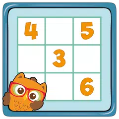 Sudoku - Logic Puzzles アプリダウンロード