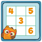 Sudoku - Logic Puzzles آئیکن