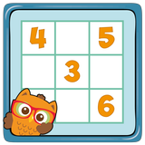 Sudoku - Logic Puzzles 圖標