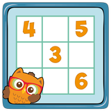 Sudoku - Logic Puzzles आइकन