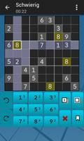 Sudoku - Logic Puzzles Screenshot 2