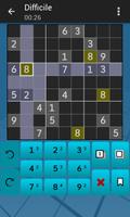2 Schermata Sudoku - Logic Puzzles